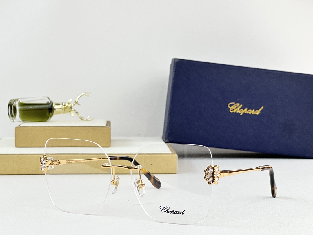  ChoPard
ModVCHL60S
Size：61口16 142
