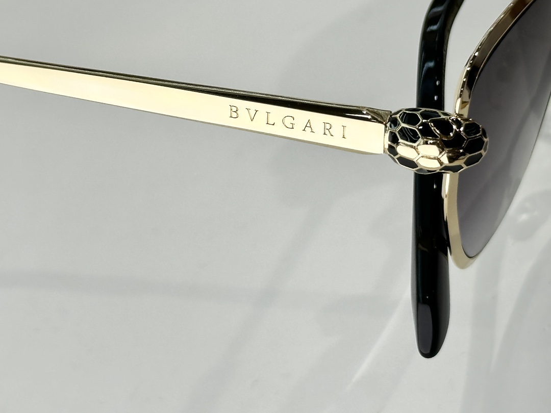  BVLGARI
MOD：BV50045U
SIZE：54-16-140
