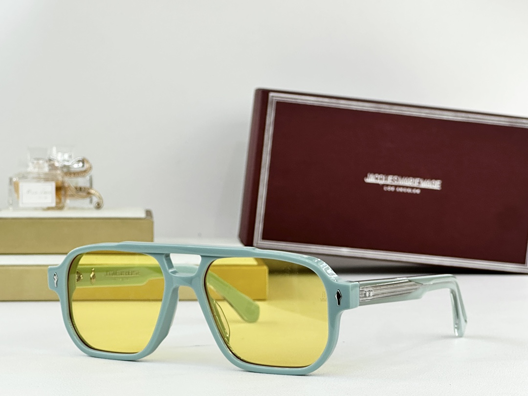 。JACQUES MARIE MAGE
MODEL：EVANS
SIZE55-17
