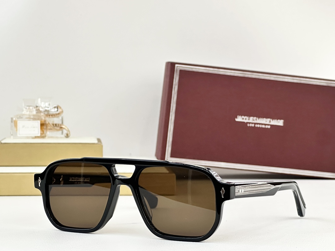  JACQUES MARIE MAGE
MODEL：EVANS
SIZE55-17
