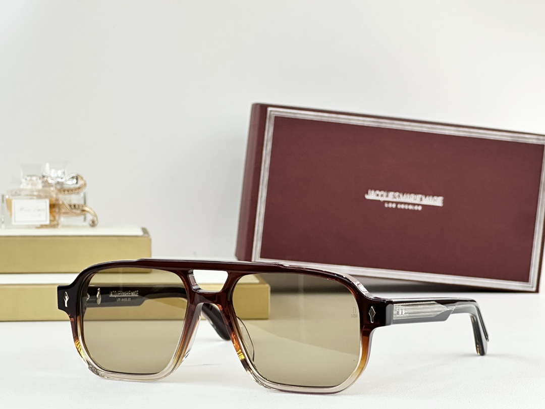  JACQUES MARIE MAGE
MODEL：EVANS
SIZE55-17

