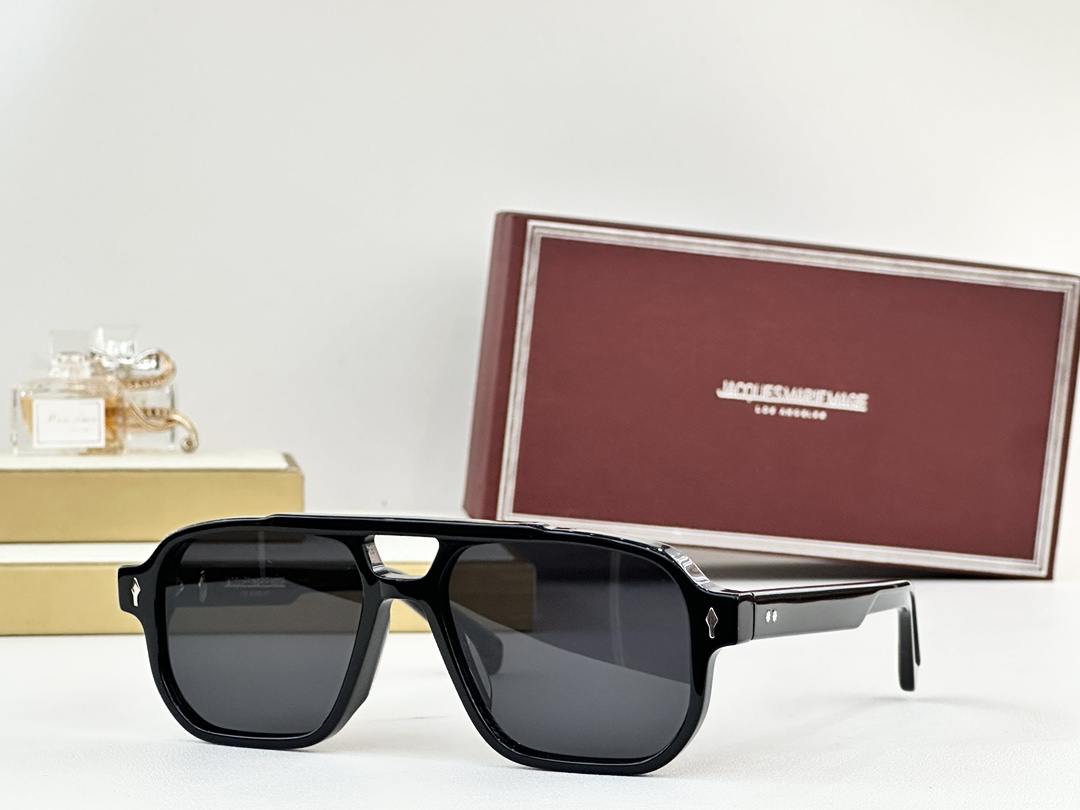  JACQUES MARIE MAGE
MODEL：EVANS
SIZE55-17
