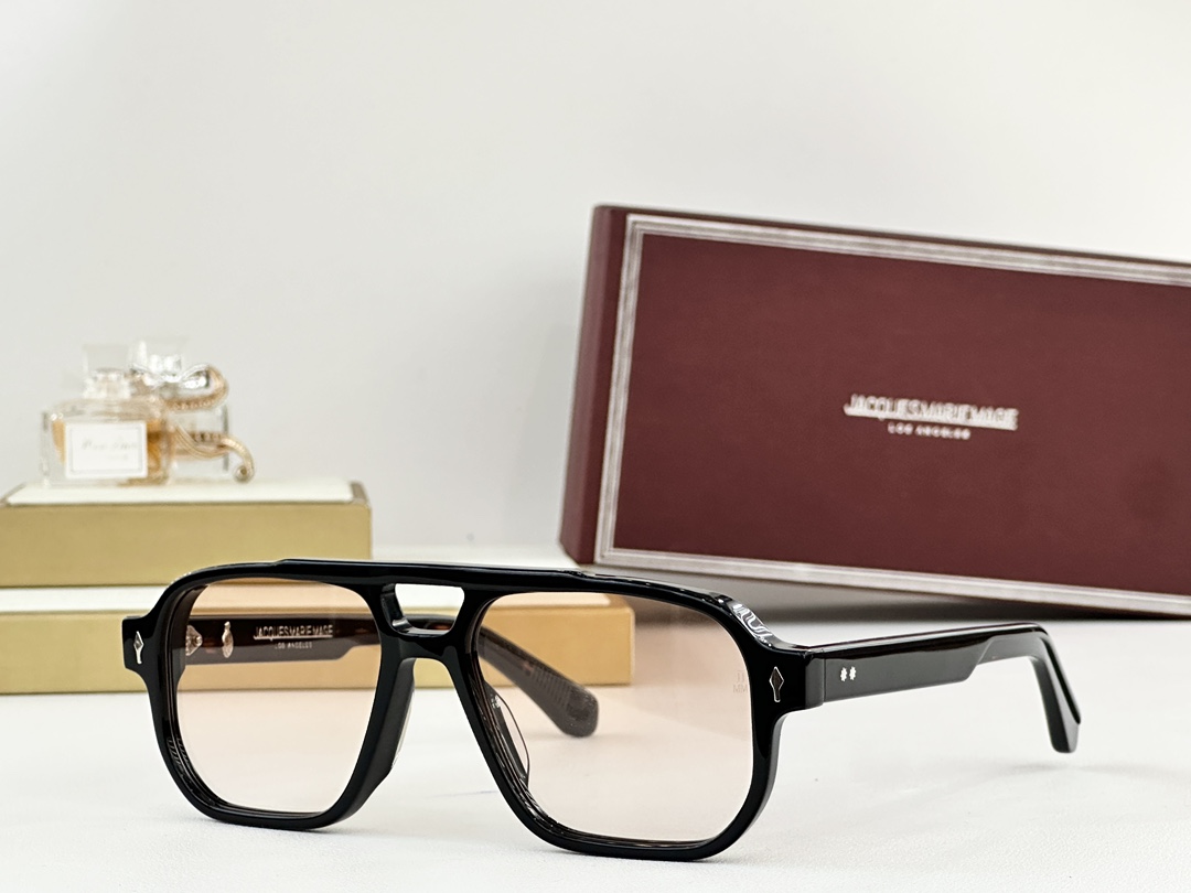  JACQUES MARIE MAGE
MODEL：EVANS
SIZE55-17
