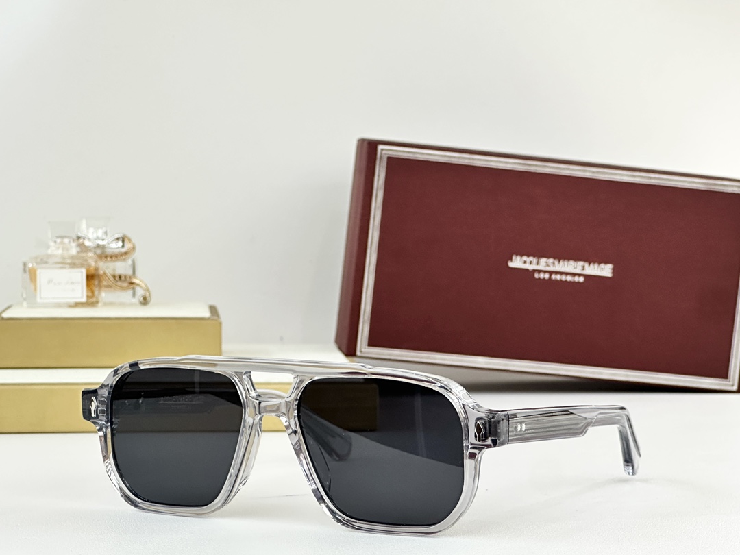  JACQUES MARIE MAGE
MODEL：EVANS
SIZE55-17
