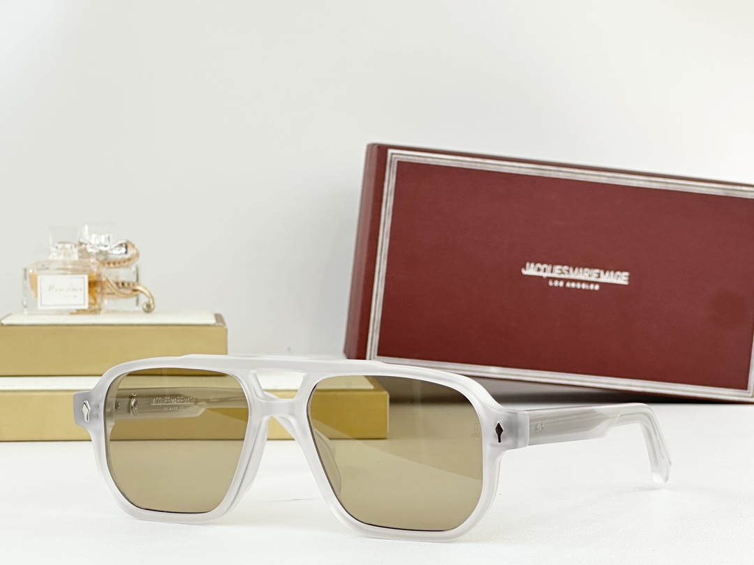  JACQUES MARIE MAGE
MODEL：EVANS
SIZE55-17
