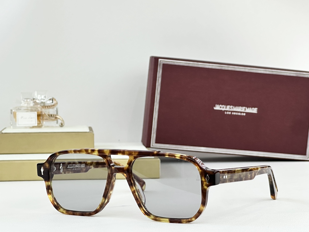 JACQUES MARIE MAGE
MODEL：EVANS
SIZE55-17
