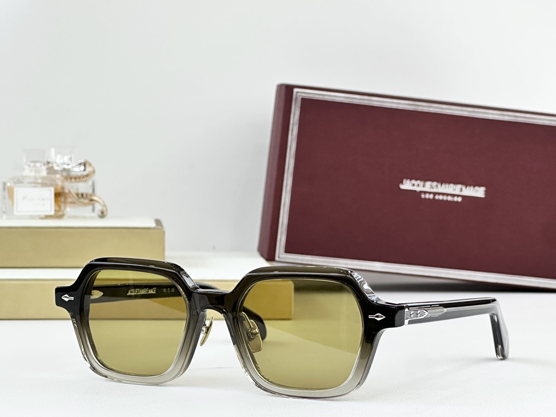  JACQUES MARIE MAGE
MODEL：HOLDEN
SIZE50-22
