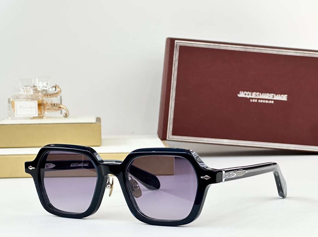  JACQUES MARIE MAGE
MODEL：HOLDEN
SIZE50-22
