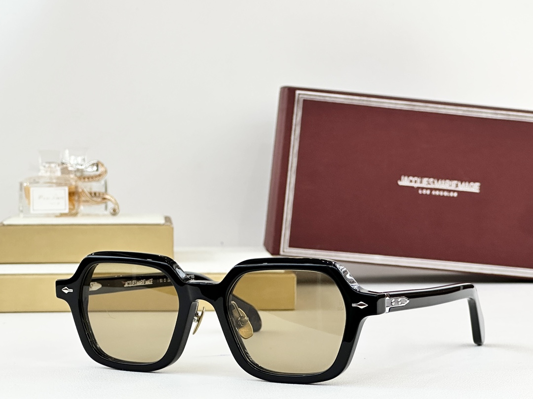  JACQUES MARIE MAGE
MODEL：HOLDEN
SIZE50-22
