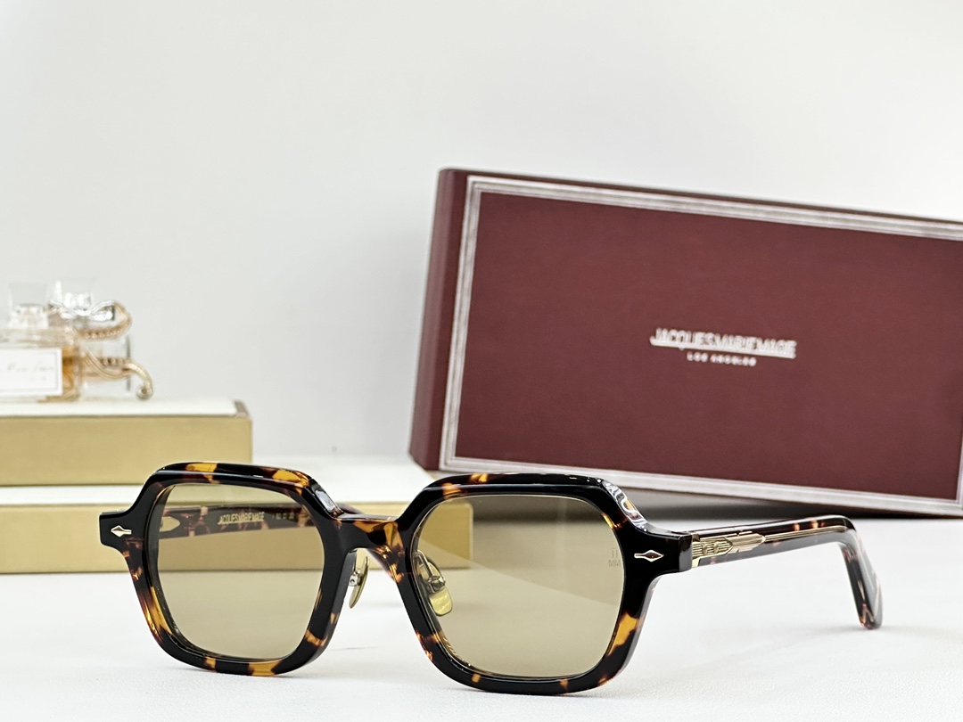  JACQUES MARIE MAGE
MODEL：HOLDEN
SIZE50-22
