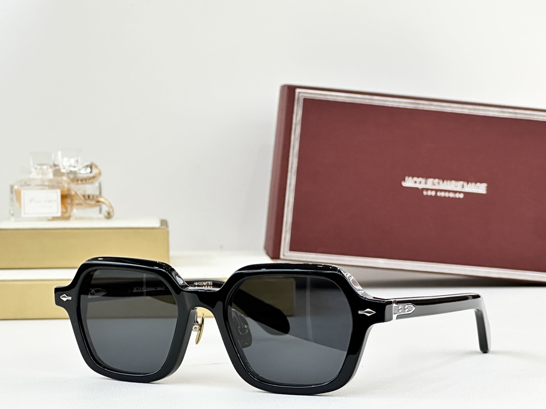  JACQUES MARIE MAGE
MODEL：HOLDEN
SIZE50-22
