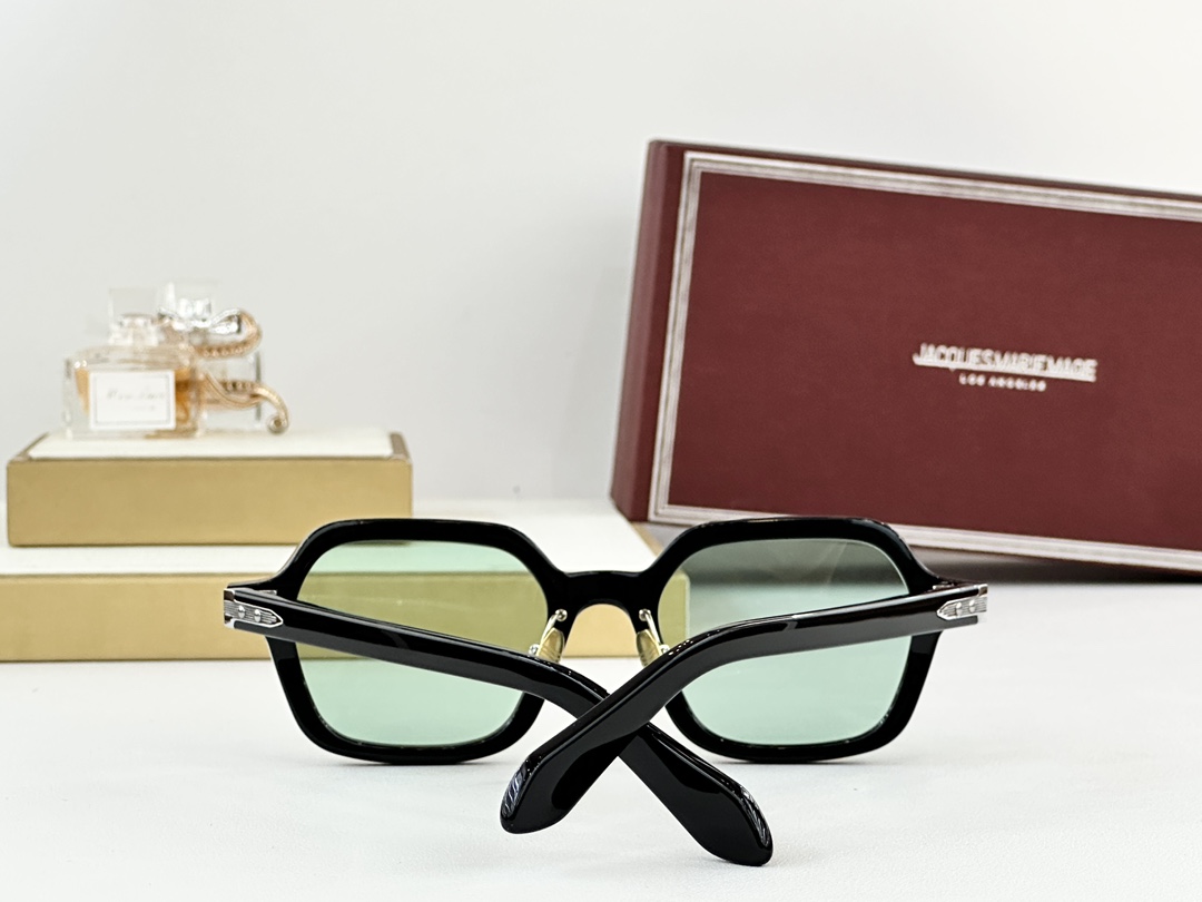  JACQUES MARIE MAGE
MODEL：HOLDEN
SIZE50-22
