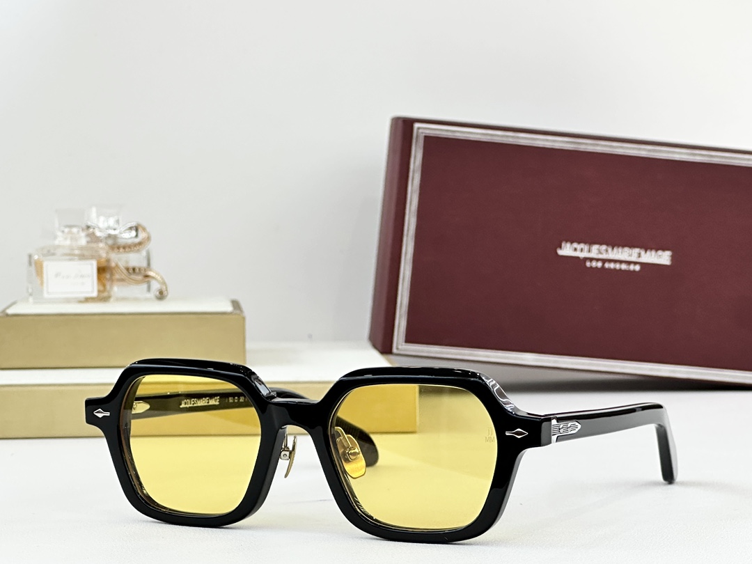  JACQUES MARIE MAGE
MODEL：HOLDEN
SIZE50-22
