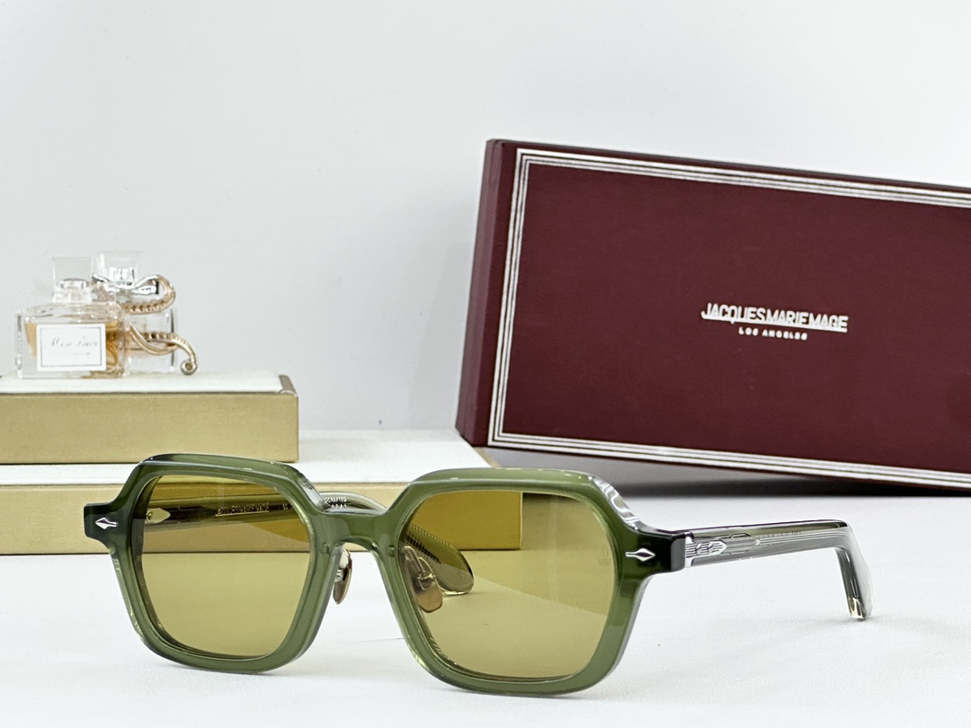  JACQUES MARIE MAGE
MODEL：HOLDEN
SIZE50-22

