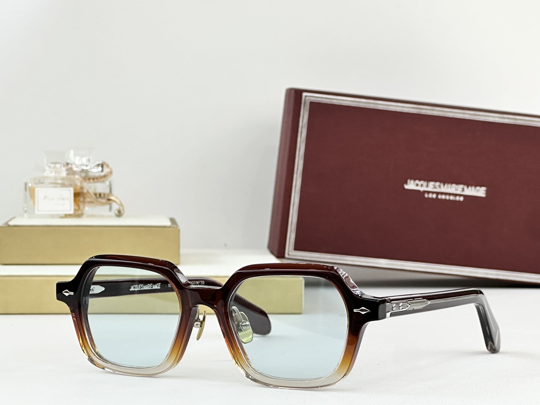 JACQUES MARIE MAGE
MODEL：HOLDEN
SIZE50-22
