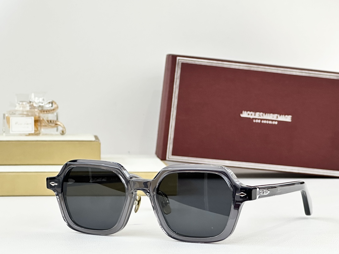  JACQUES MARIE MAGE
MODEL：HOLDEN
SIZE50-22

