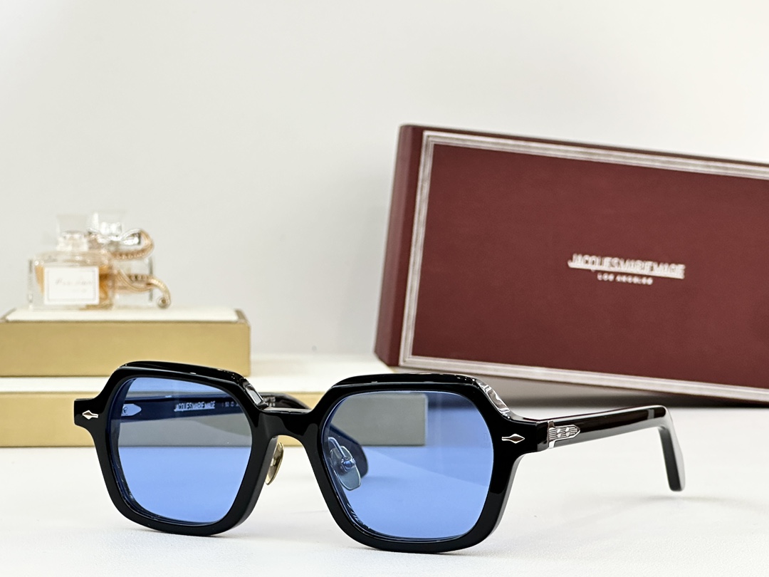  JACQUES MARIE MAGE
MODEL：HOLDEN
SIZE50-22
