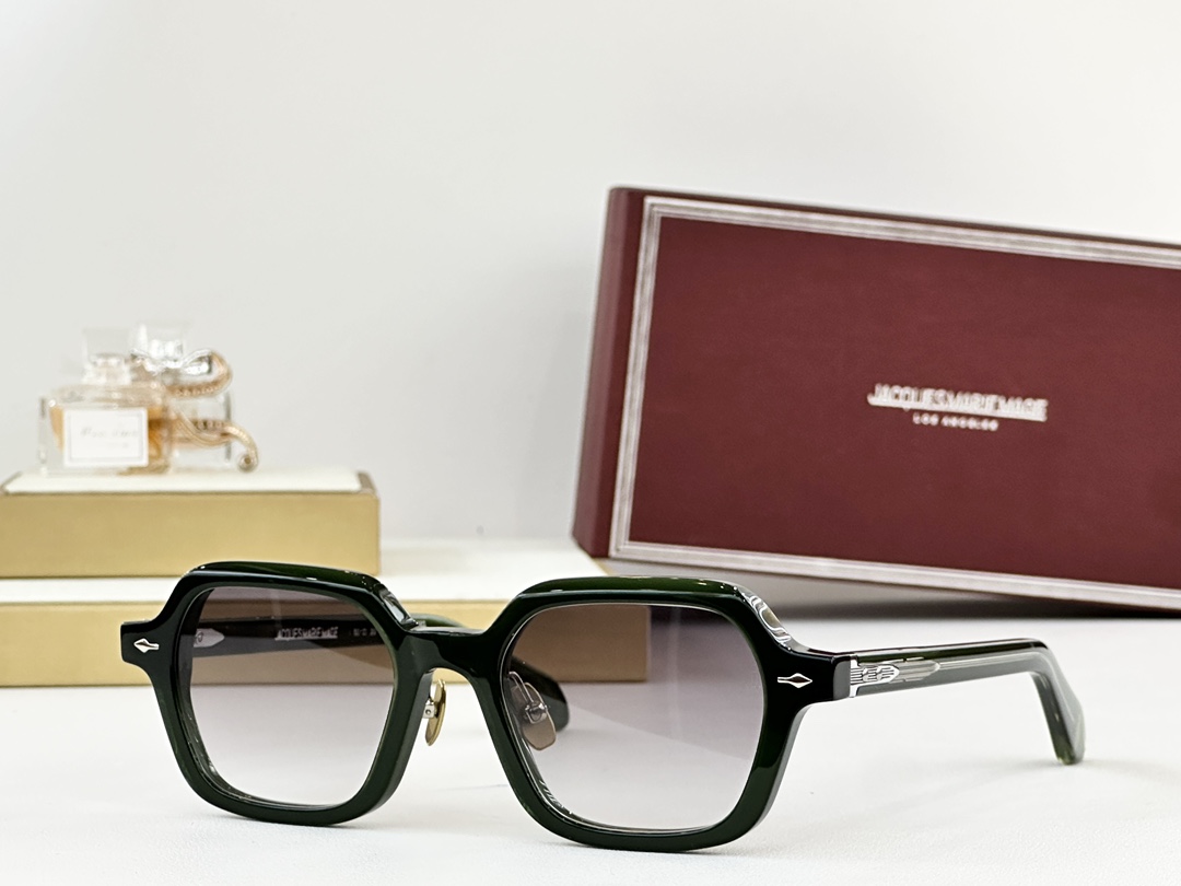  JACQUES MARIE MAGE
MODEL：HOLDEN
SIZE50-22
