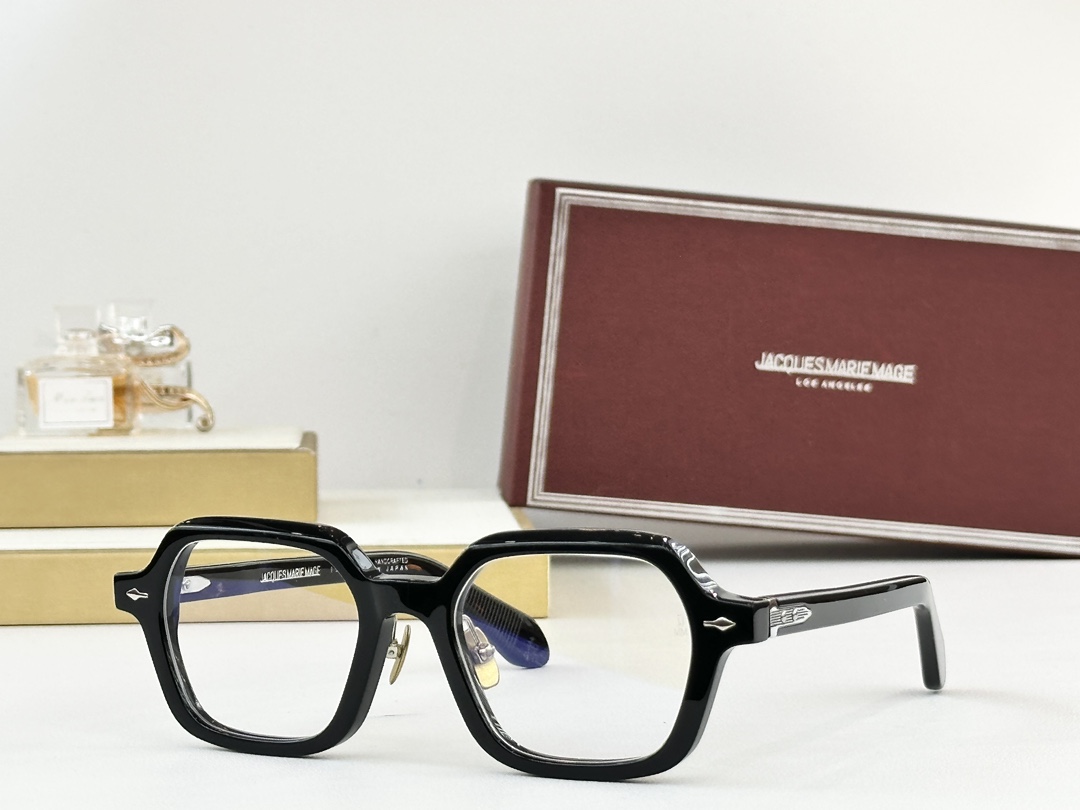  JACQUES MARIE MAGE
MODEL：HOLDEN
SIZE50-22
