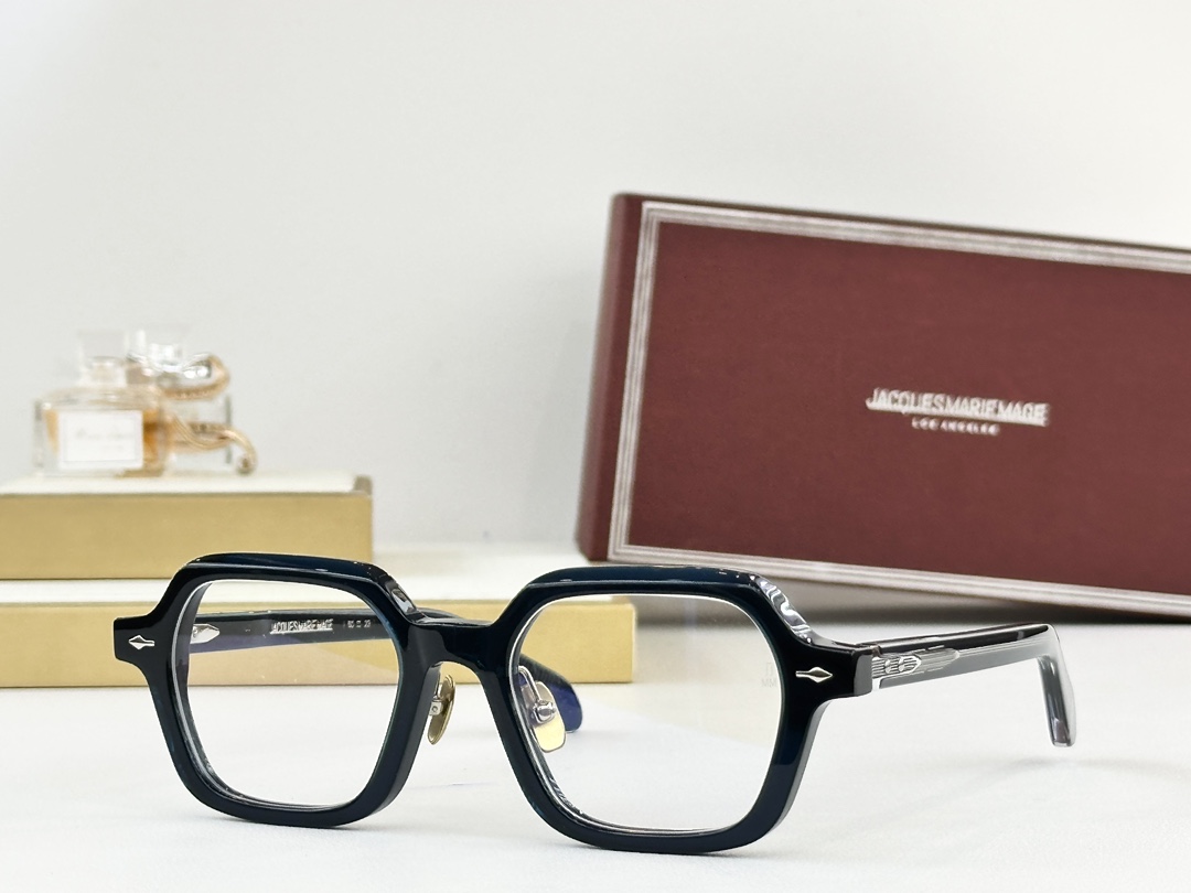  JACQUES MARIE MAGE
MODEL：HOLDEN
SIZE50-22
