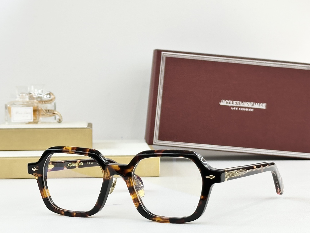  JACQUES MARIE MAGE
MODEL：HOLDEN
SIZE50-22
