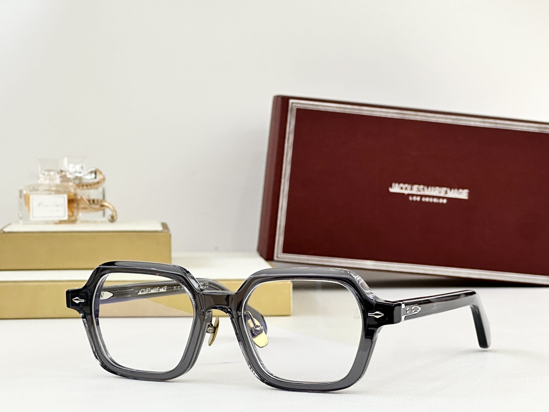  JACQUES MARIE MAGE
MODEL：HOLDEN
SIZE50-22
