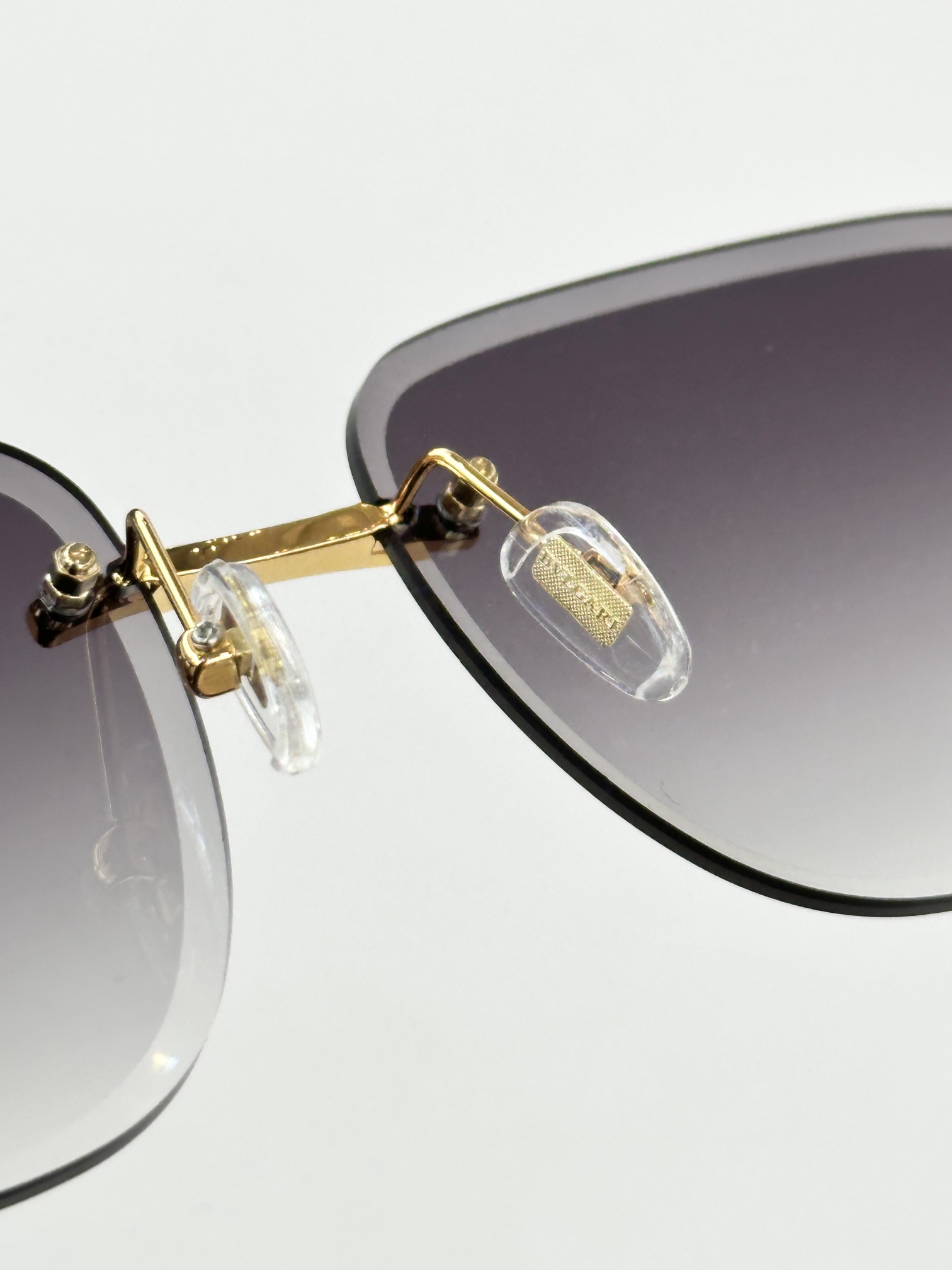  BVLGARI
Model：BV9025
Size：59口17--145
