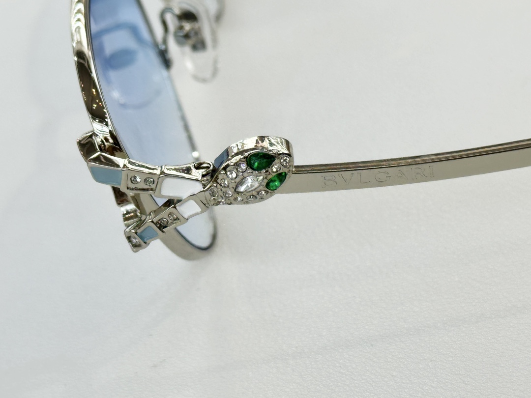  BVLGARI
Model：BV41606
Size：58口16-145
