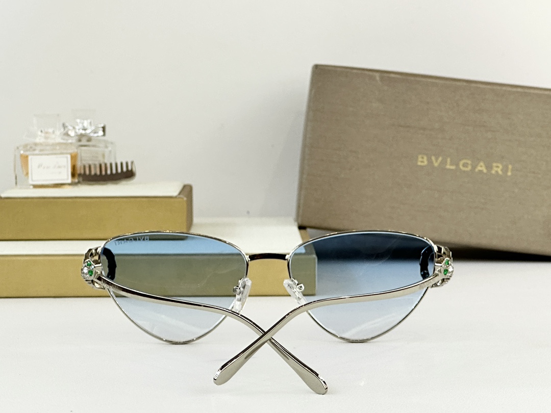  BVLGARI
Model：BV41606
Size：58口16-145
