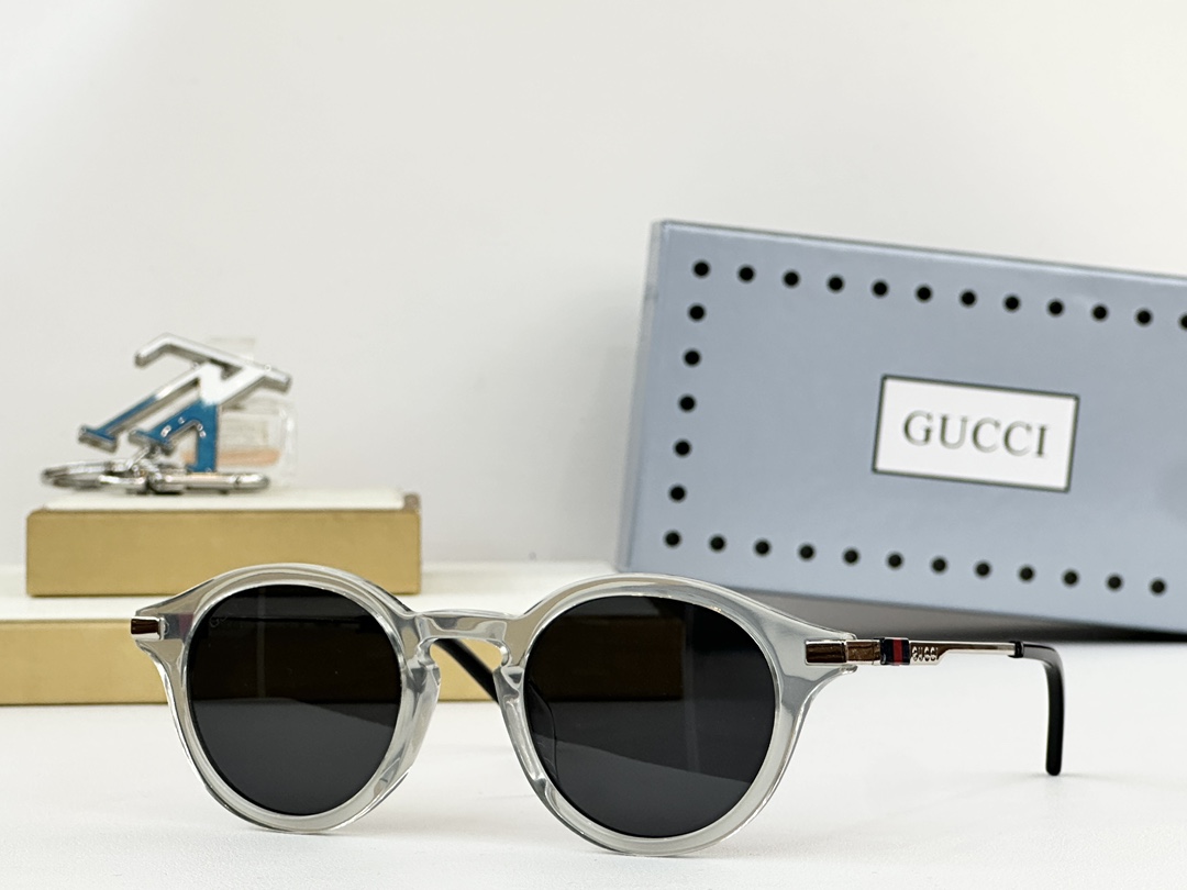  GUCC*
MODEL：GG1890S
SIZE：47口23-145
