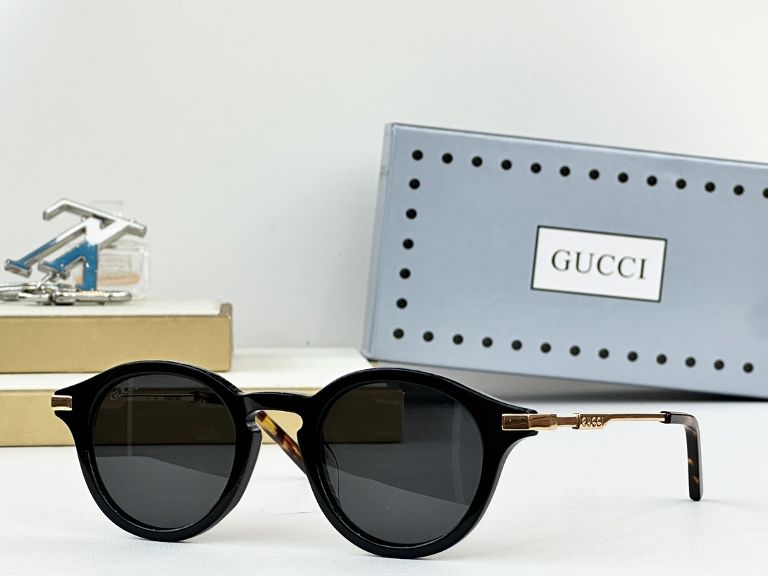  GUCC*
MODEL：GG1890S
SIZE：47口23-145
