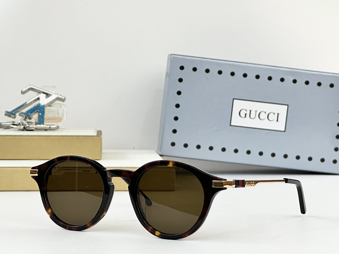  GUCC*
MODEL：GG1890S
SIZE：47口23-145
