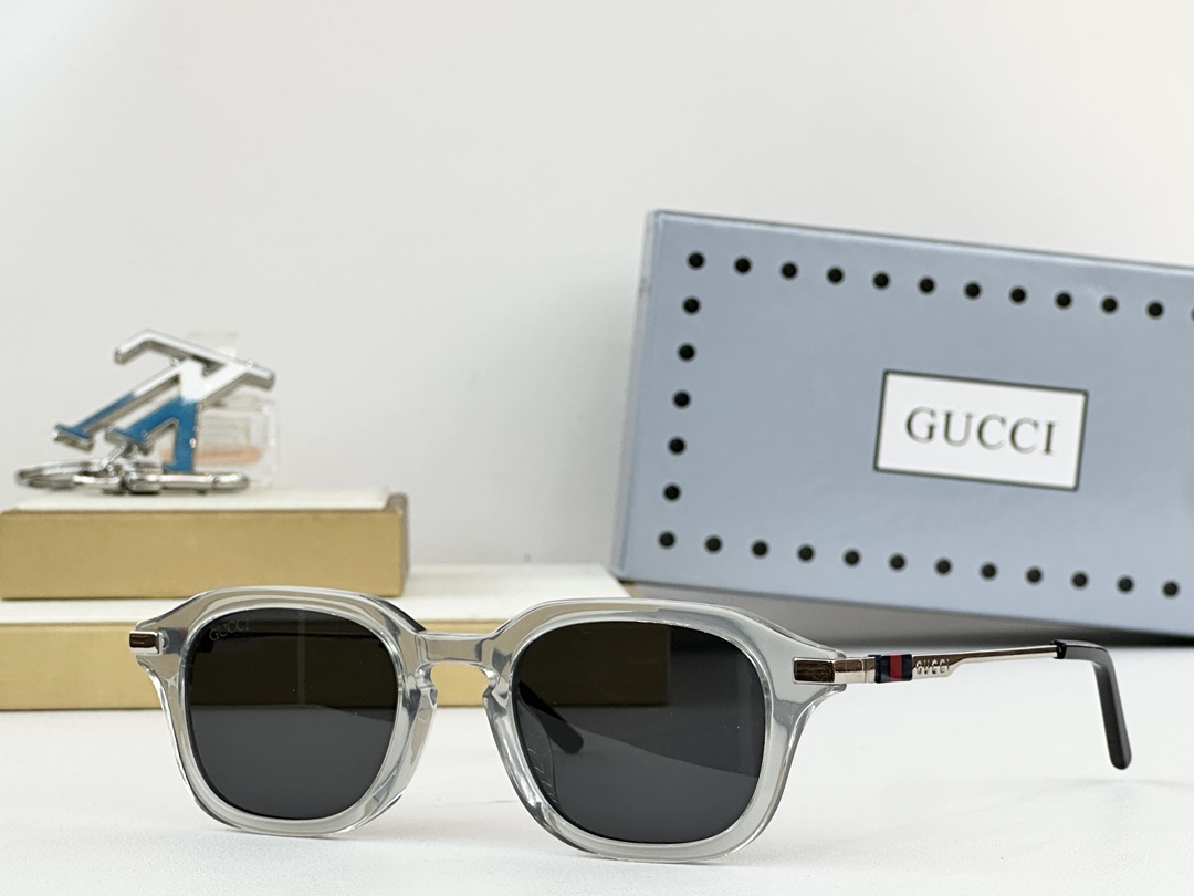  GUCC*
MODEL：GG1891O
SIZE：49口21-145
