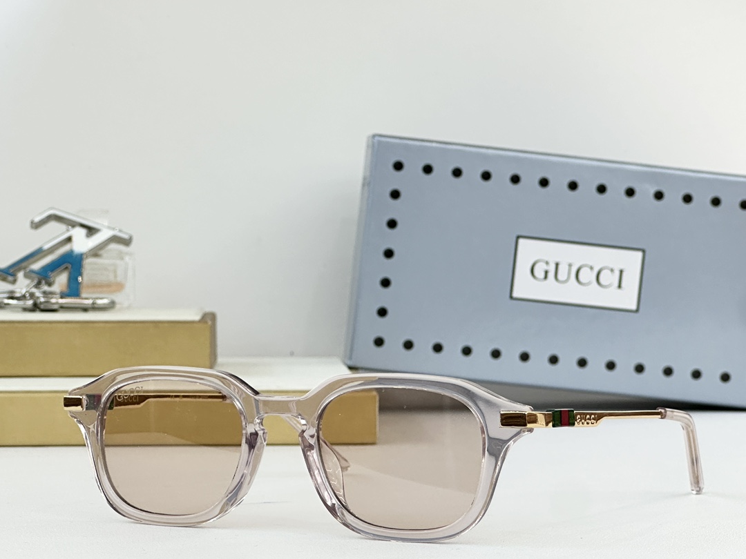  GUCC*
MODEL：GG1891O
SIZE：49口21-145
