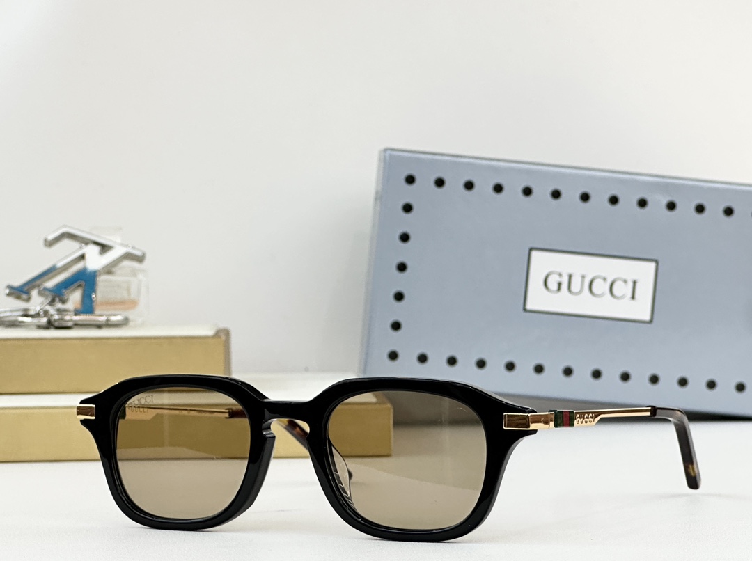  GUCC*
MODEL：GG1891O
SIZE：49口21-145
