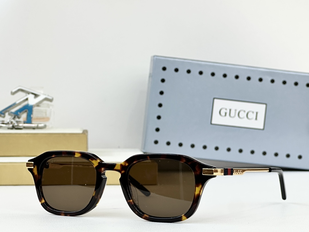  GUCC*
MODEL：GG1891O
SIZE：49口21-145
