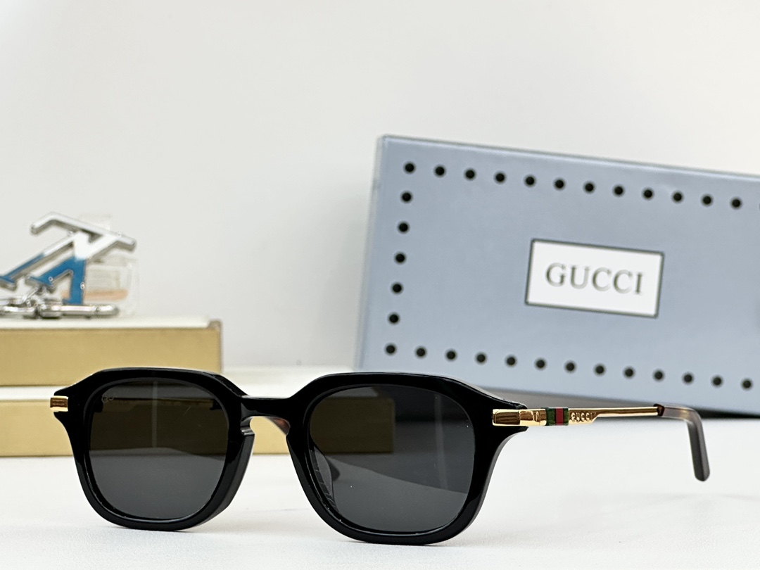  GUCC*
MODEL：GG1891O
SIZE：49口21-145
