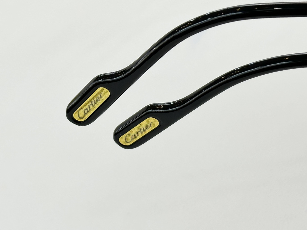  Cartier
MOD：CT0229s
Size：59口15-145

