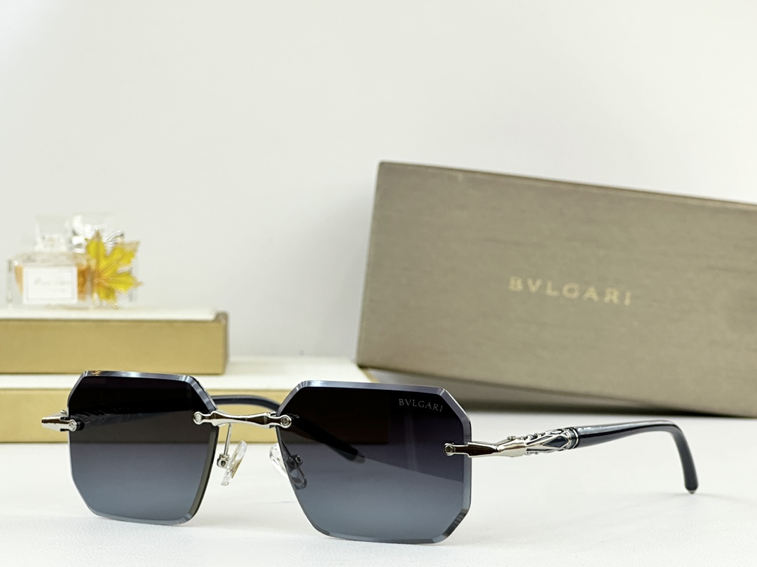  Bvlgari
ModBV5029
SIZE55口21-140
