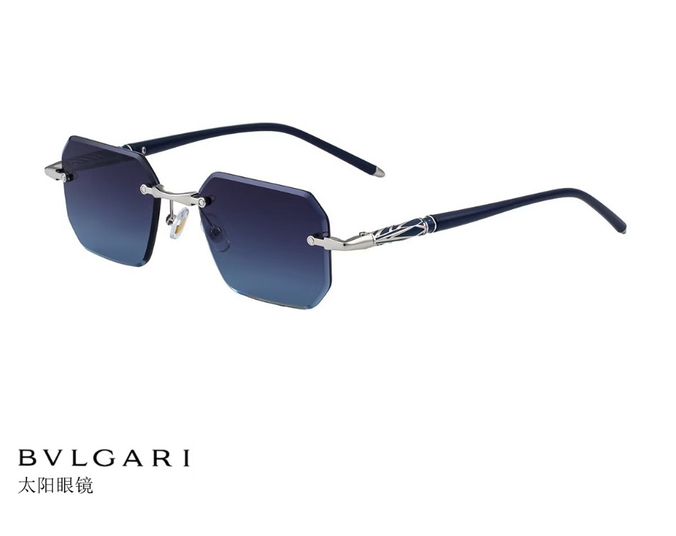  Bvlgari
ModBV5029
SIZE55口21-140
