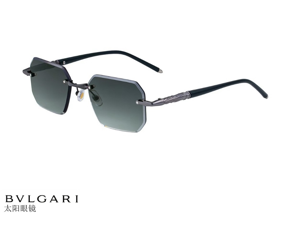  Bvlgari
ModBV5029
SIZE55口21-140
