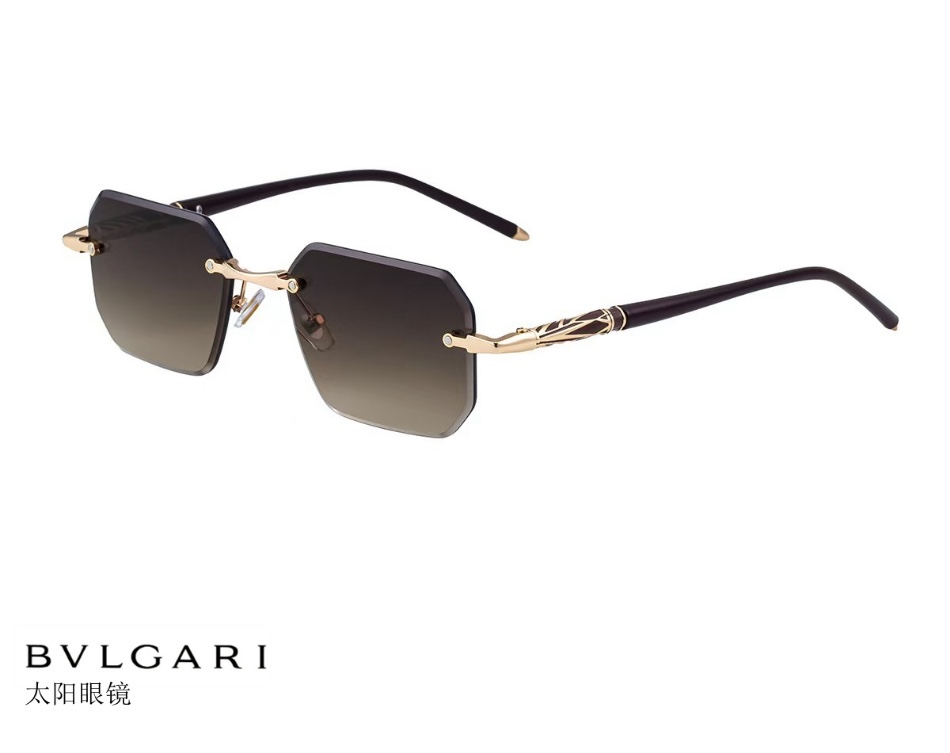  Bvlgari
ModBV5029
SIZE55口21-140
