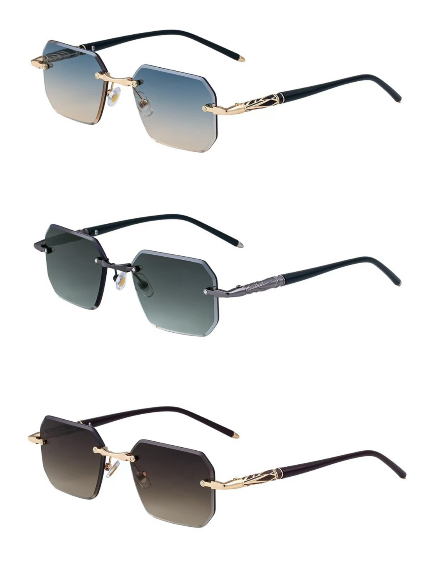  Bvlgari
ModBV5029
SIZE55口21-140
