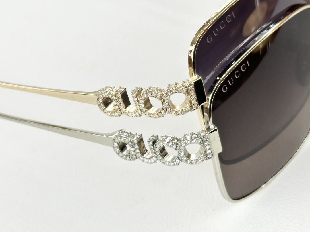  GUCCI
MOD：GG1937S
Size：54口16-125
