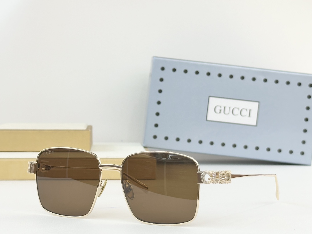  GUCCI
MOD：GG1937S
Size：54口16-125
