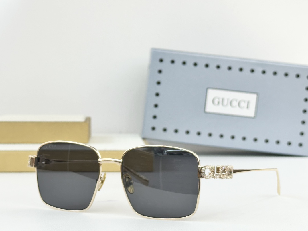  GUCCI
MOD：GG1937S
Size：54口16-125
