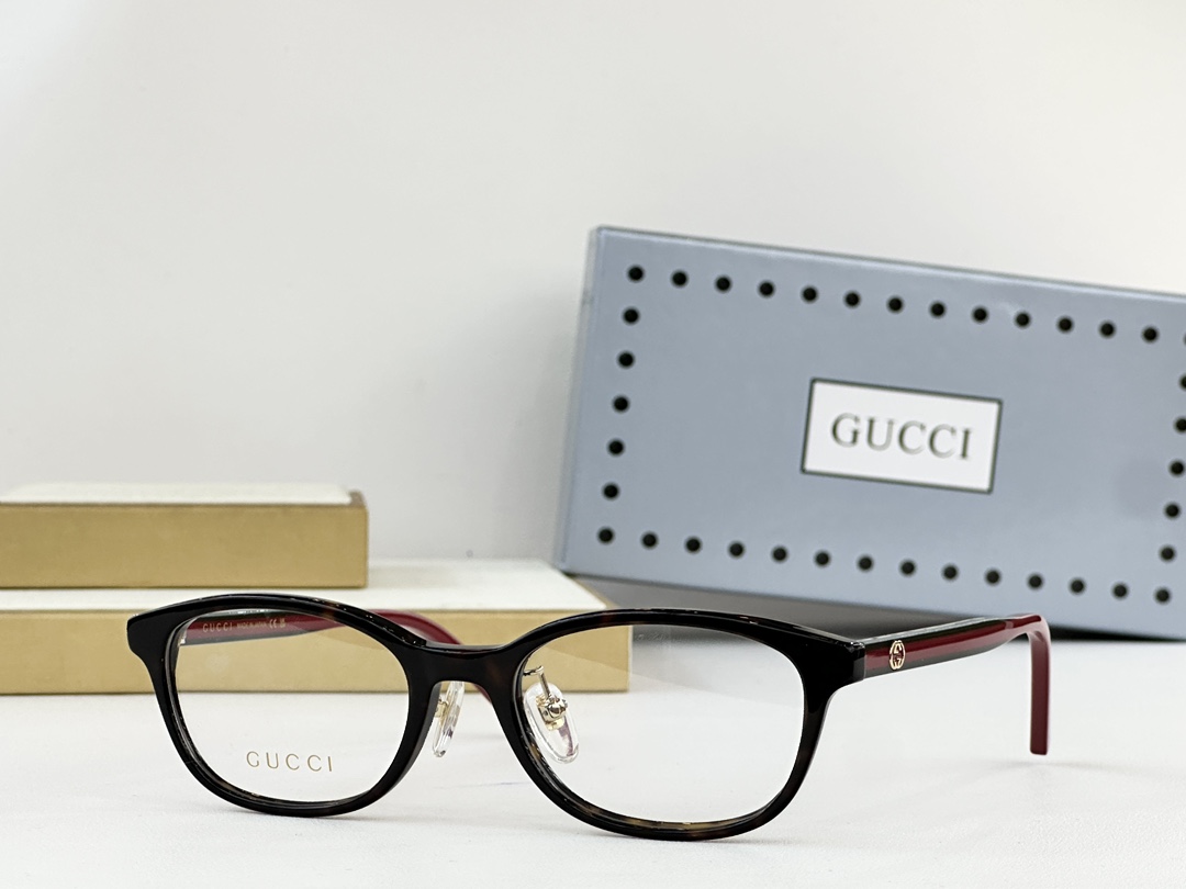  GUCC*
MODEL：GG1903OJ
SIZE：53口19-145
