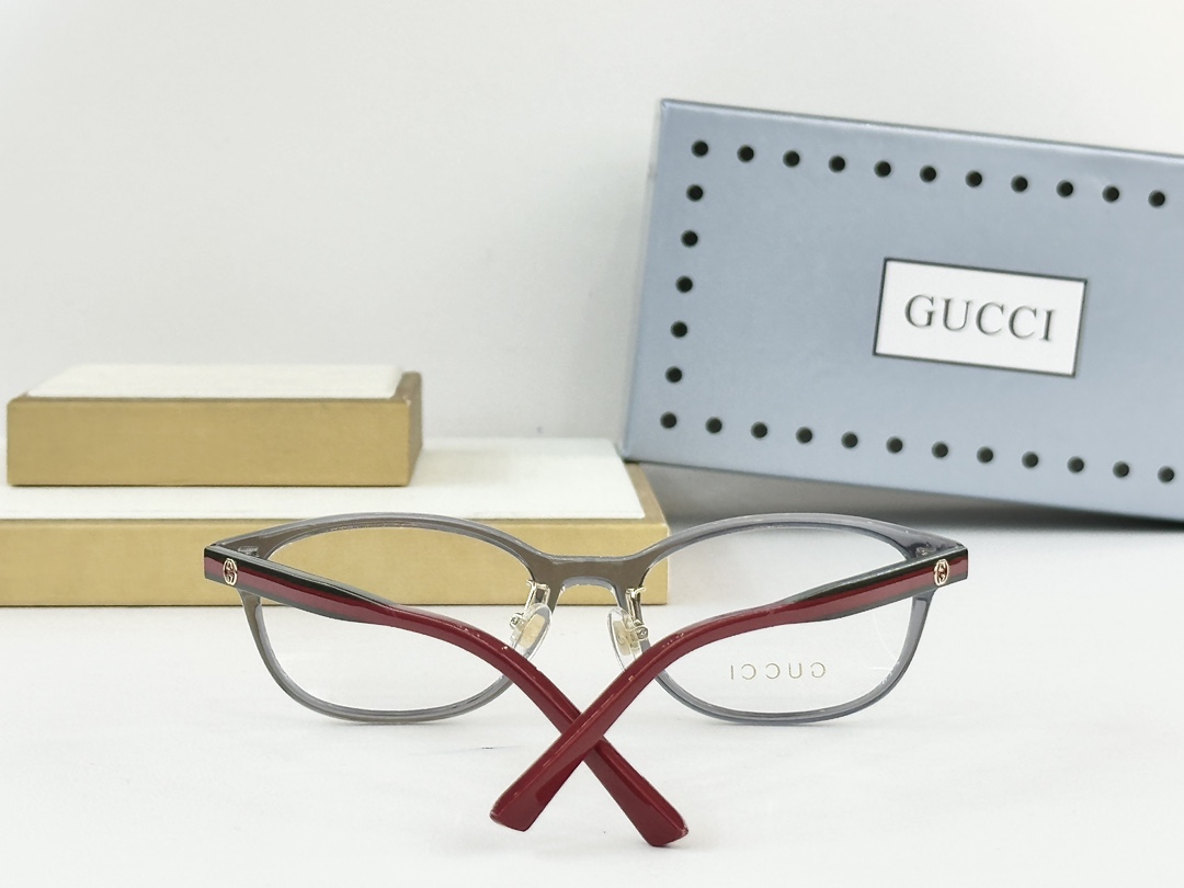  GUCC*
MODEL：GG1903OJ
SIZE：53口19-145
