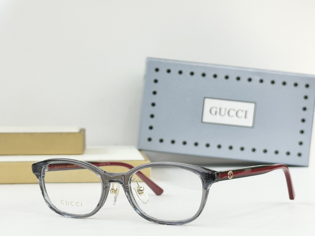  GUCC*
MODEL：GG1903OJ
SIZE：53口19-145
