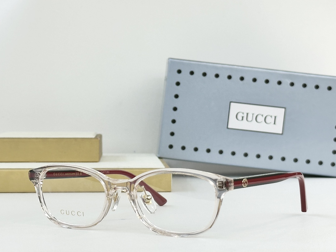  GUCC*
MODEL：GG1903OJ
SIZE：53口19-145
